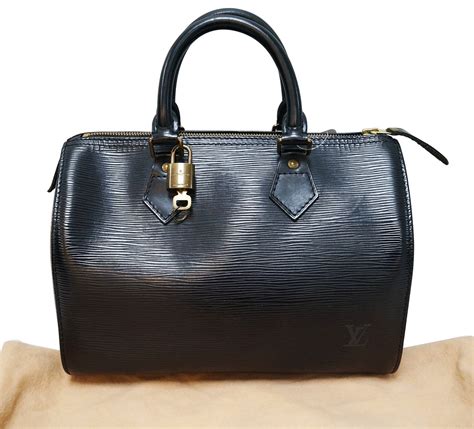 louis vuitton epi leather speedy|louis vuitton epi leather briefcase.